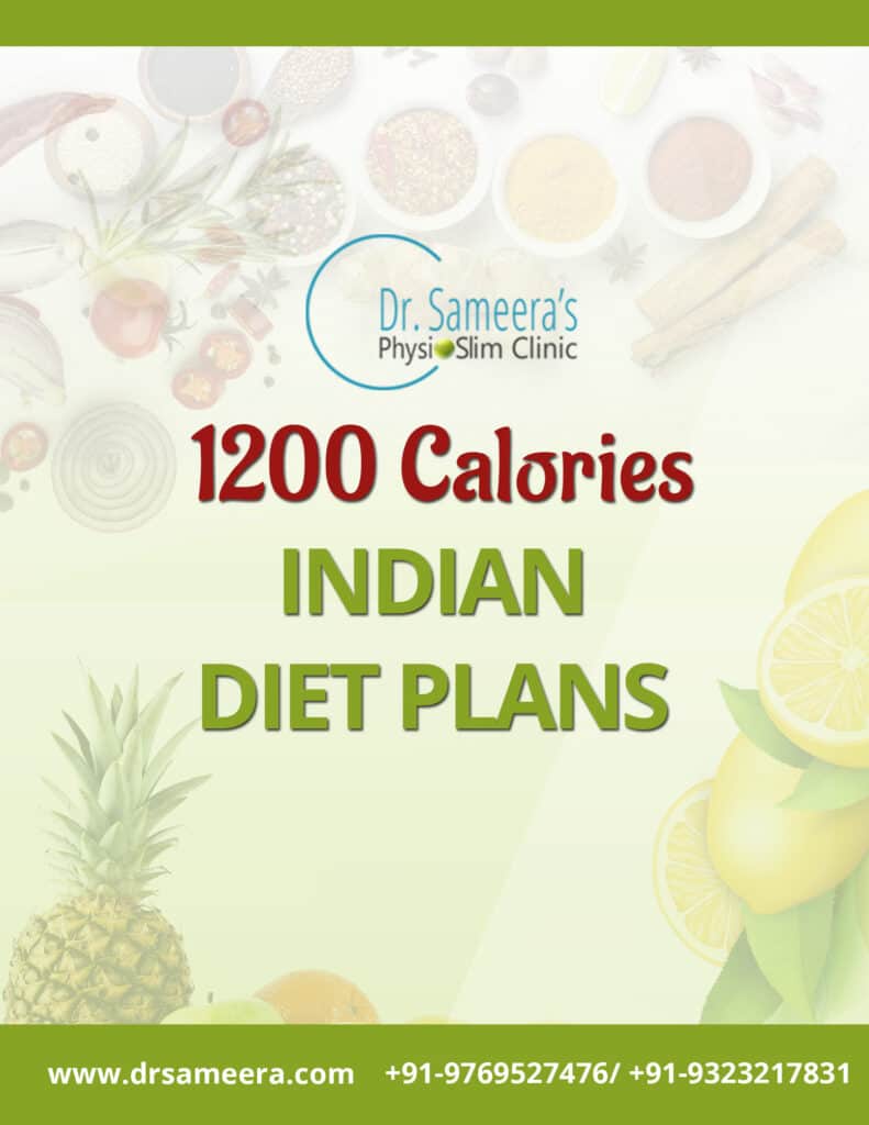 Indian Diet Plan