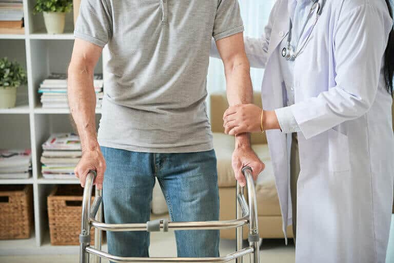 Physiotherapy Clinic Near Mumbai
