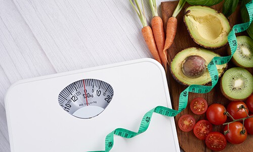 vegan diet plan for weight loss