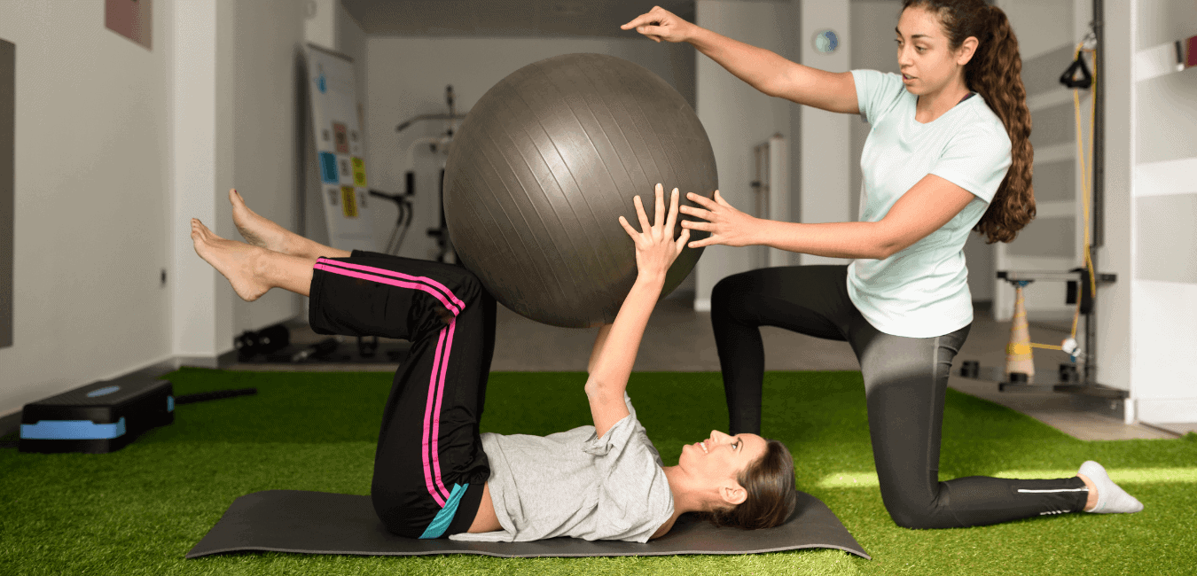 Sports Physiotherapy Clinic In Mumbai