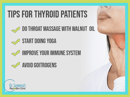 complete guide on thyroid