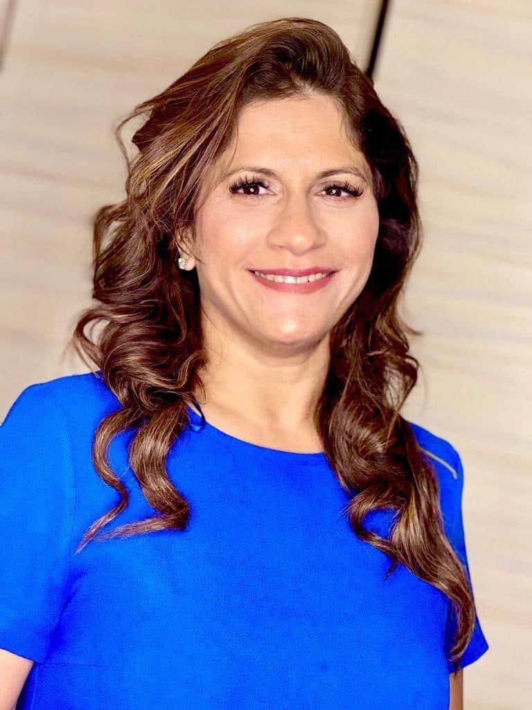 Dr.Sameera Gupta – Best Physiotherapist in Mumbai