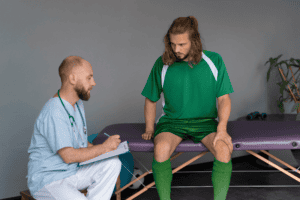 Myths and Misconceptions about Physiotherapy