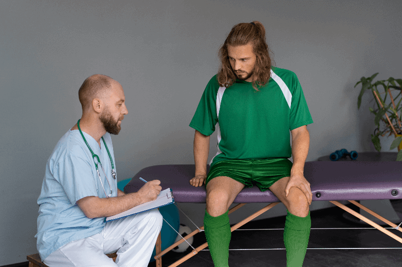 Myths and Misconceptions about Physiotherapy