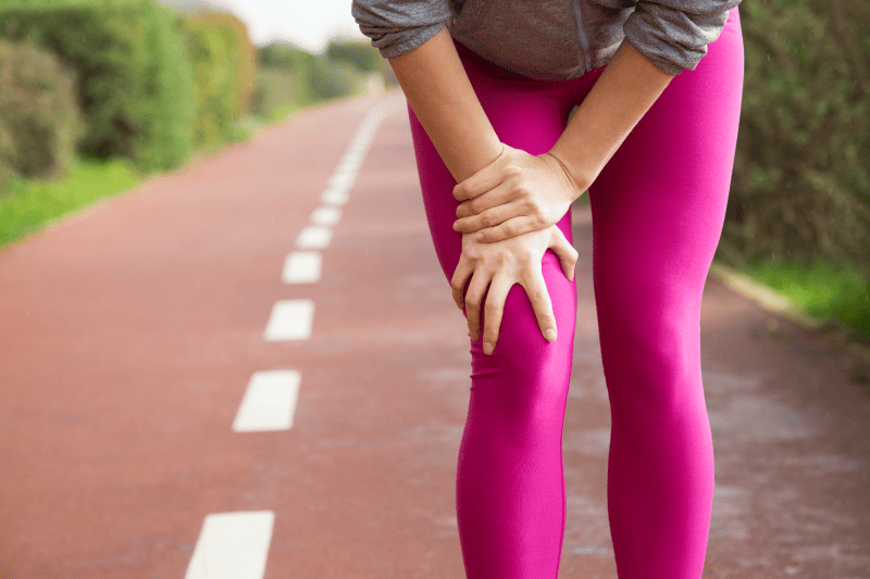 Physiotherapy for Knee Pain