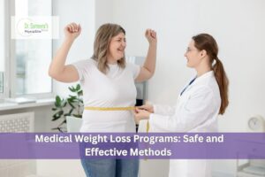 Weight Loss Center in Mumbai