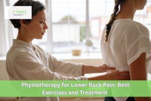 Lower Back Pain Treatment in Mumbai