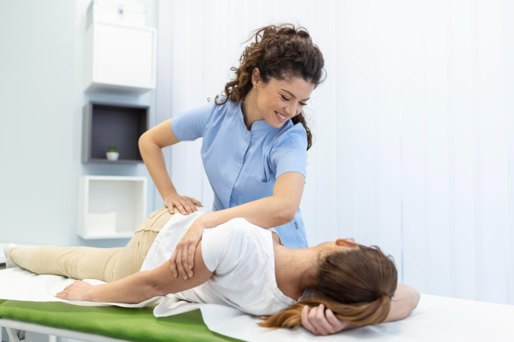 Physiotherapy for Lower Back Pain: Best Exercises and Treatment 3 Lower Back Pain Treatment in Mumbai