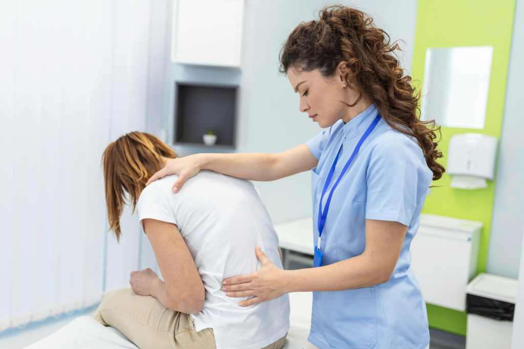 Physiotherapy for Lower Back Pain: Best Exercises and Treatment 4 Physiotherapist in Mumbai