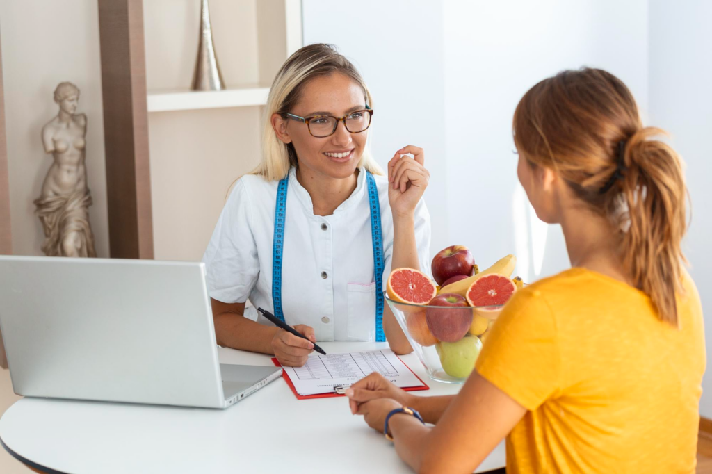 Medical Weight Loss Programs: Safe and Effective Methods 4 Weight Loss Center in Mumbai