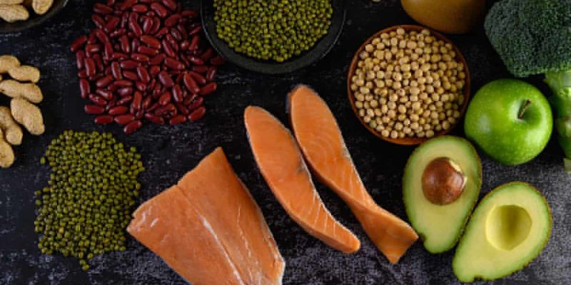 High Protein Diet